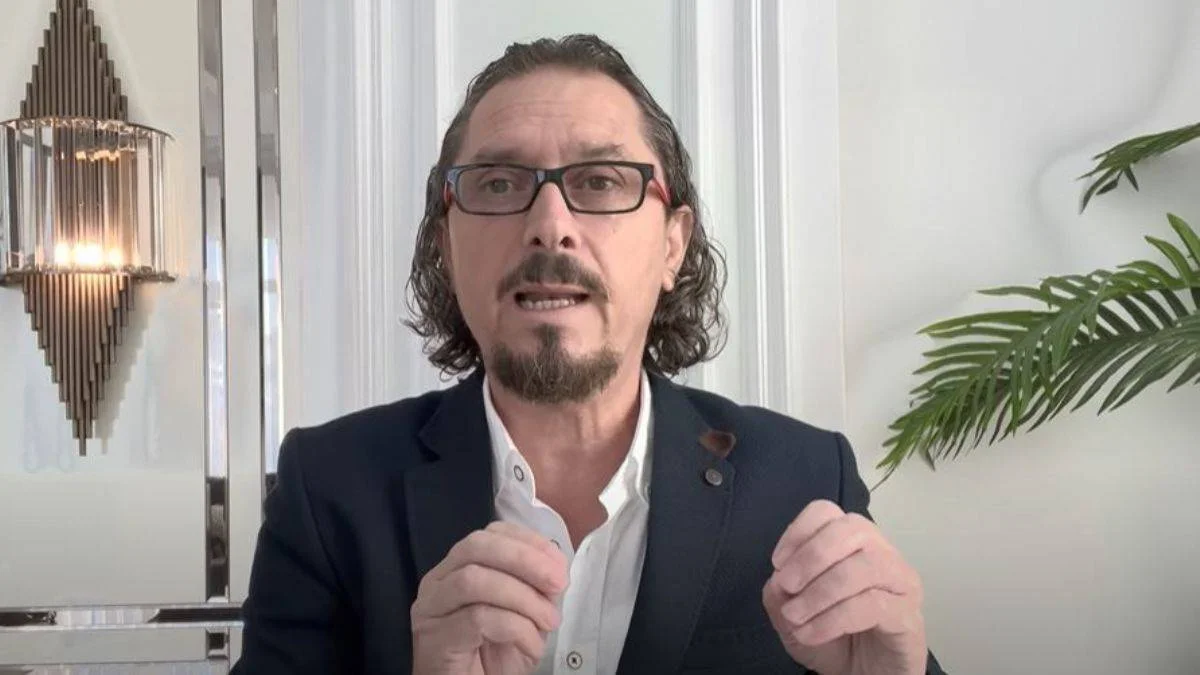 Murat Akan: "Bill Gates'in sivrisinekleri İstanbul'da"