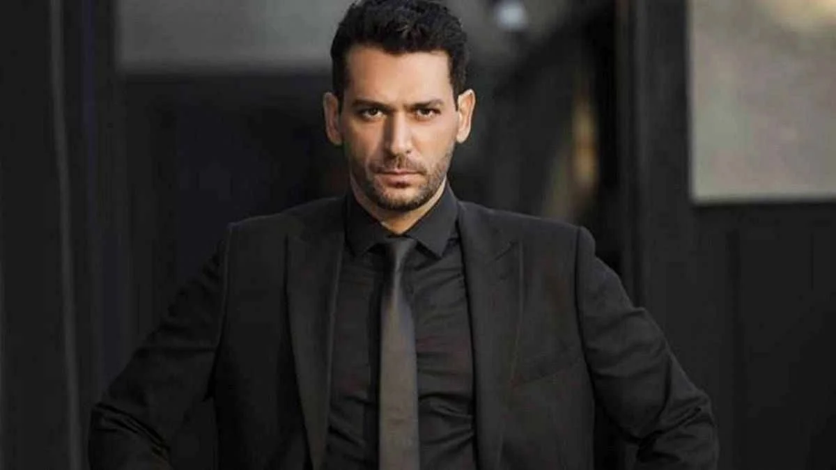 Murat Yıldırım kaç yaşında, nereli? Murat Yıldırım dizi ve filmleri