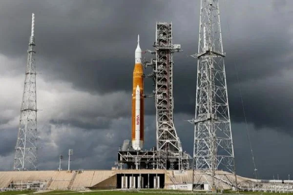 NASA'da hayal kırıklığı! İkinci denemde sonuçsuz kaldı