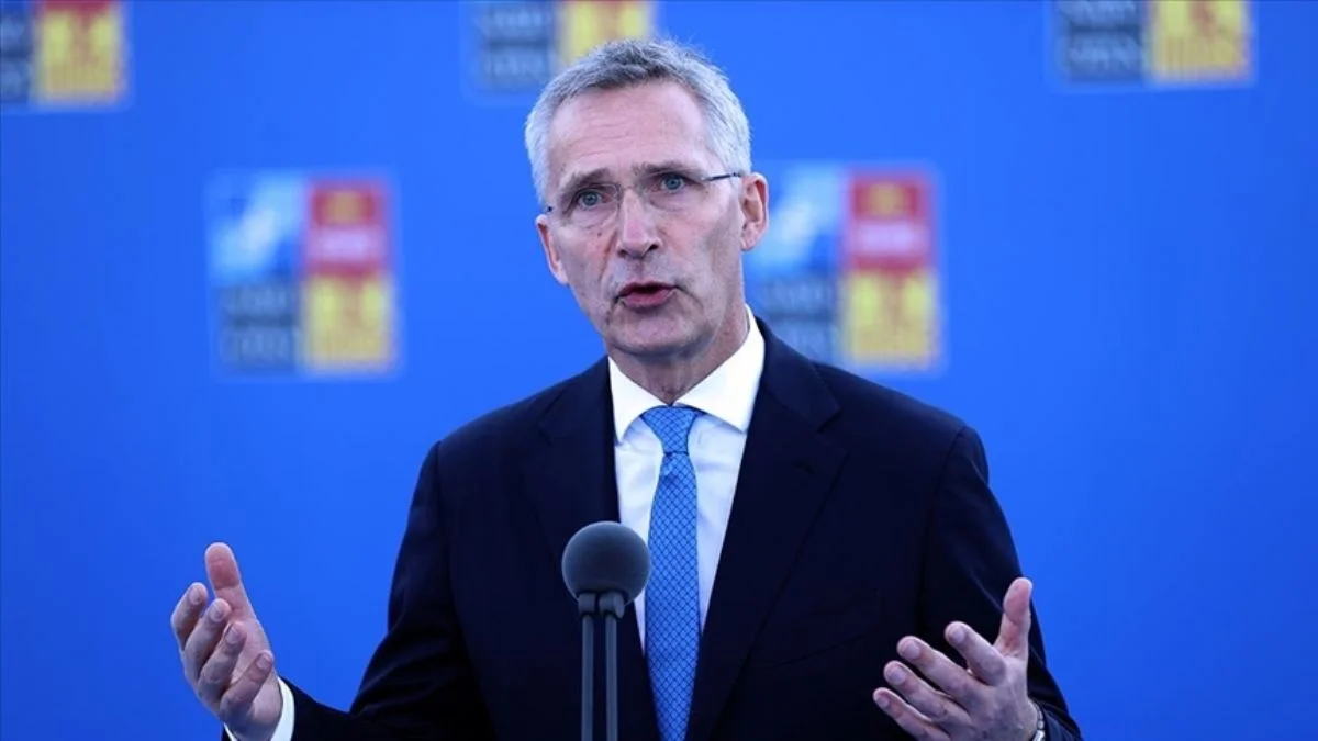NATO'dan Ukrayna'daki seçimler hakkında açıklama