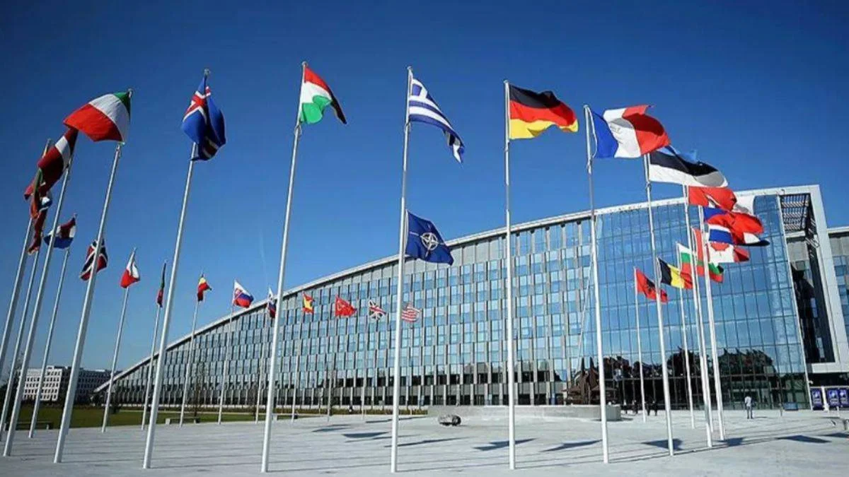 NATO Ukrayna'da ayrılıkçıların düzenlemeyi planladığı ''sözde referandumu'' kınadı