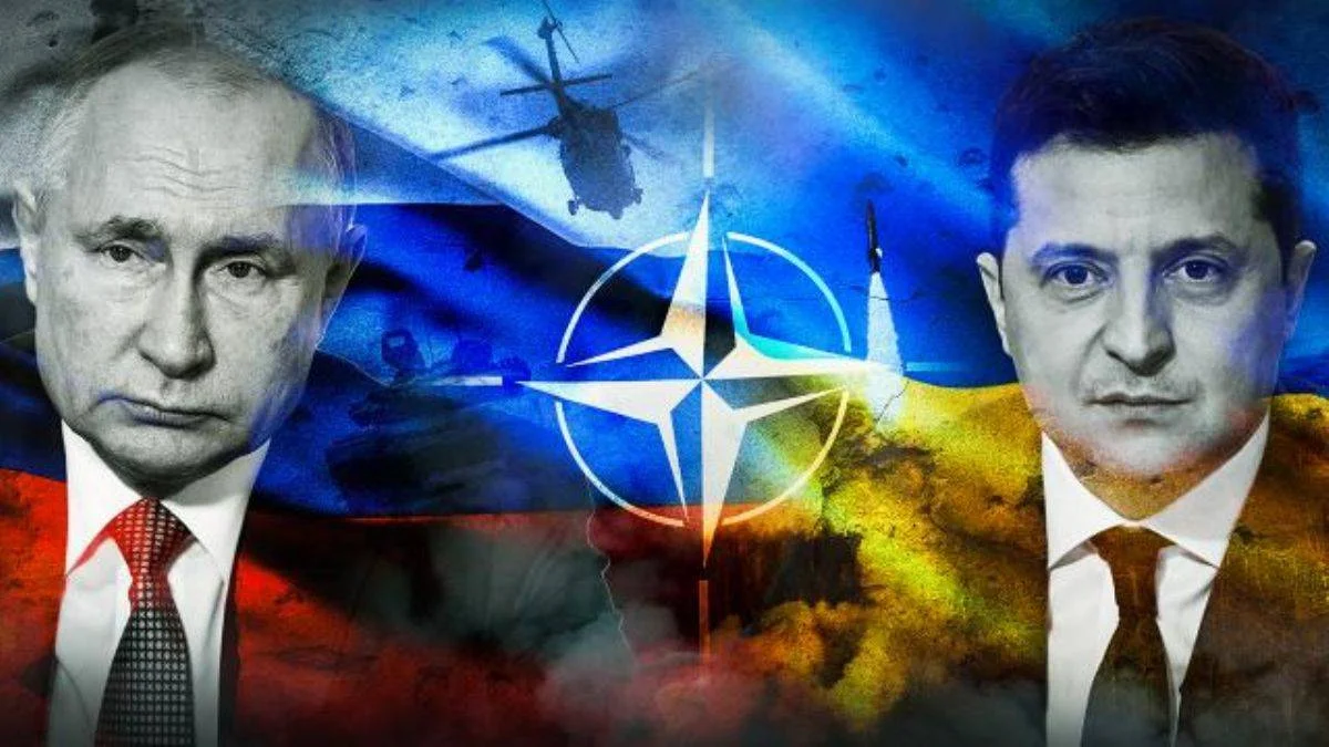 NATO: Ukrayna'da ayrılıkçıların seçimlerinin meşruiyeti yoktur