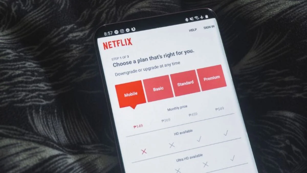 Netflix Türkiye abonelik ücretleri ne kadar oldu? Güncel Netflix abonelik fiyatı | Netflix zammı ne kadar?