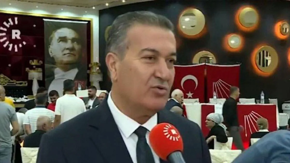 Nevaf Bilek kimdir, aslen nereli? Nevaf Bilek tutuklandı mı? Nevaf Bilek ne demişti? Nevaf Bilek açıklaması ne?