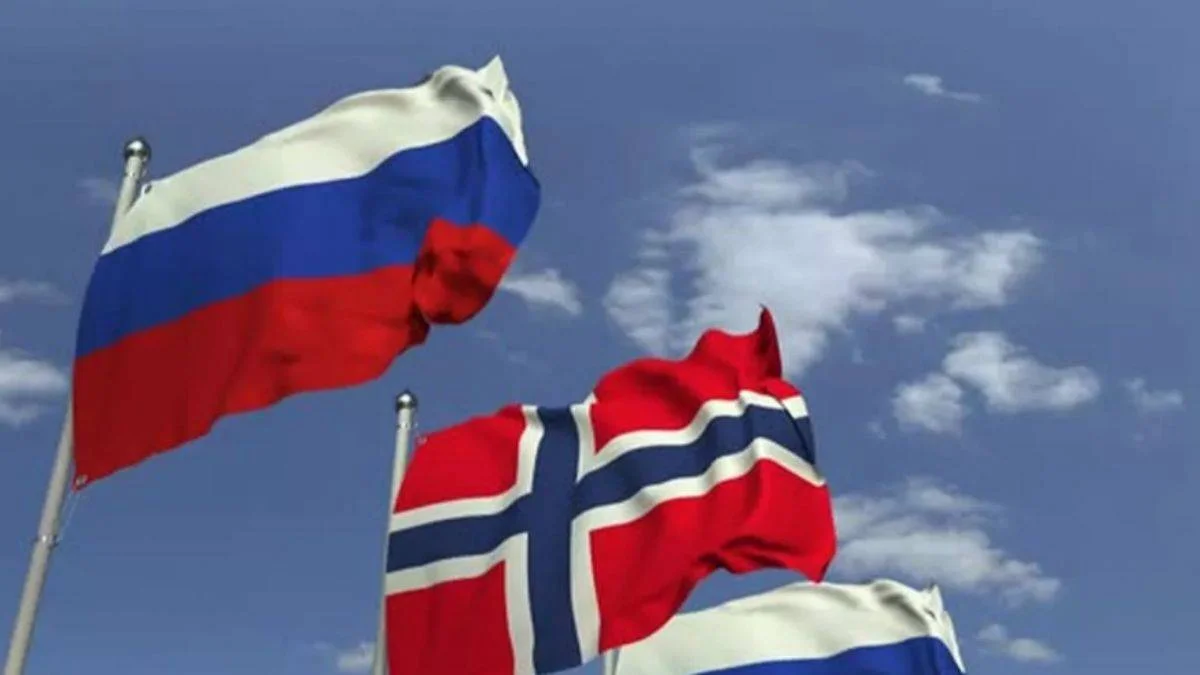 Norveç, Rusya ile vize anlaşmasını askıya aldı