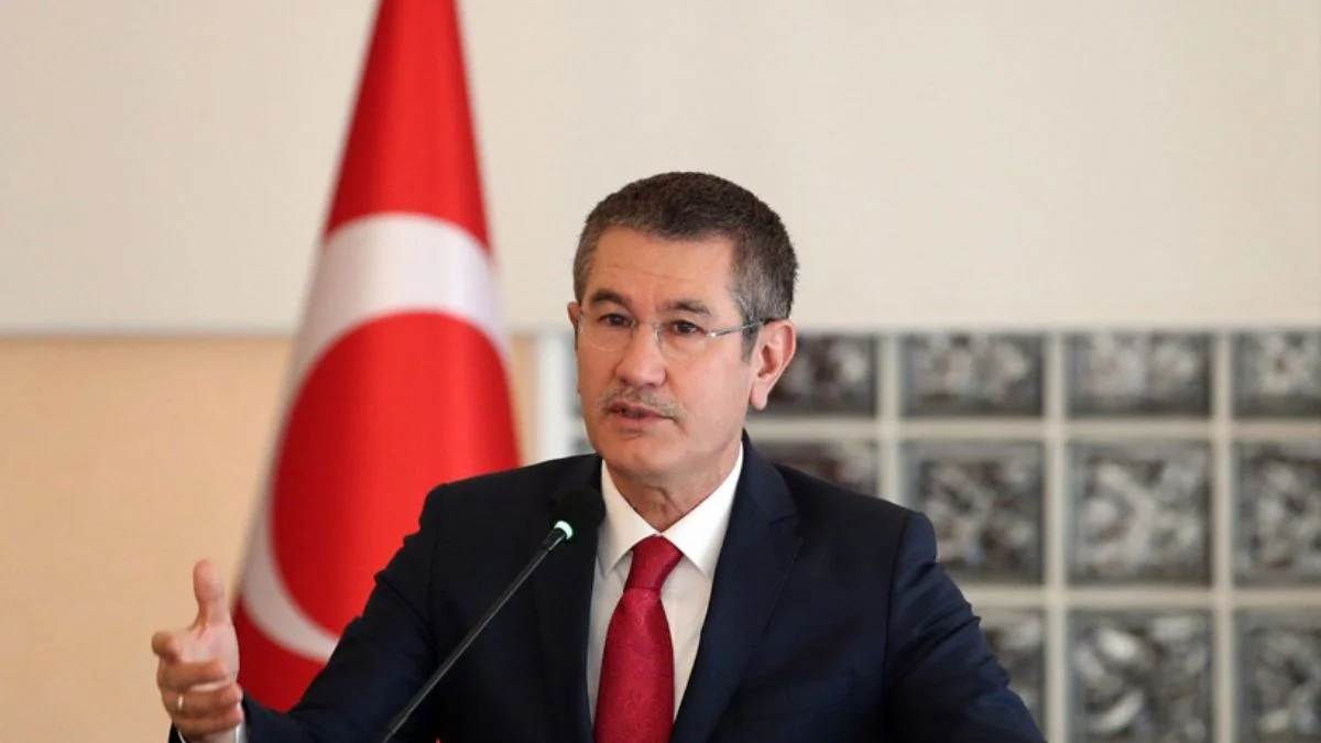 Nurettin Canikli: Yüksek enflasyon dar gelirlileri etkilemedi