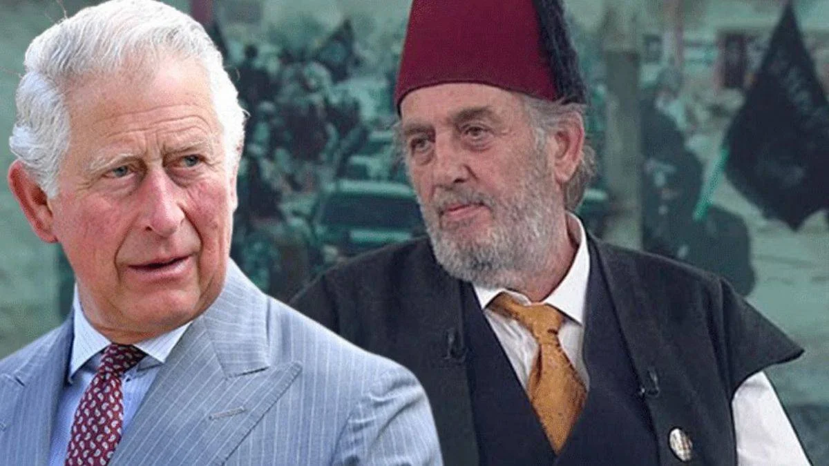 "O sözleri söyleyen bir adam mutlak Müslüman'dır"