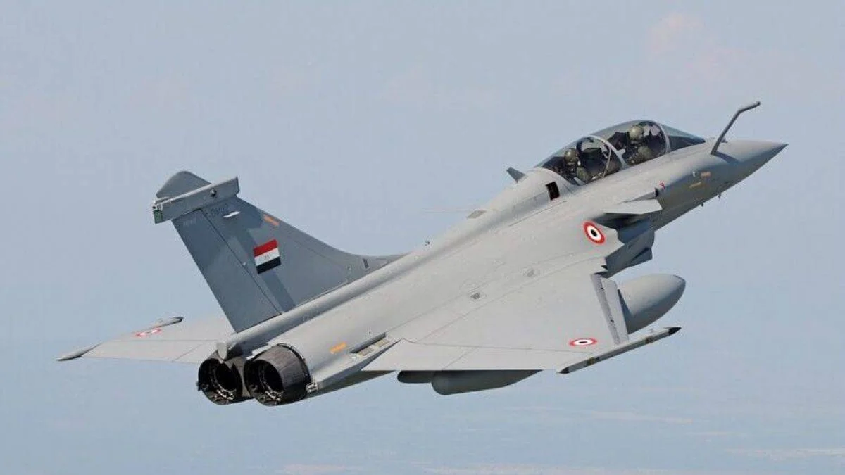 O uçakları Türkiye'ye karşı aldılar! Mısır bize saldıracak...