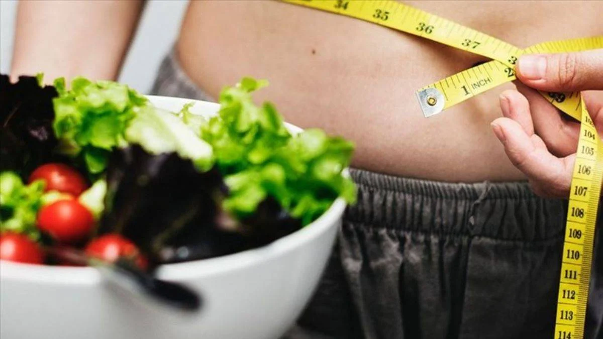 Obezite için vücut kitle endeksine değil, bel-kalça oranına bakılmalı!
