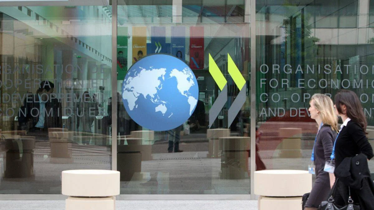 OECD, Türkiye'nin büyüme tahminini yükseltti