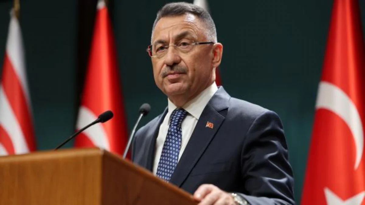 Oktay'dan Pelosi'ye sert tepki: Asla kabul edilemez