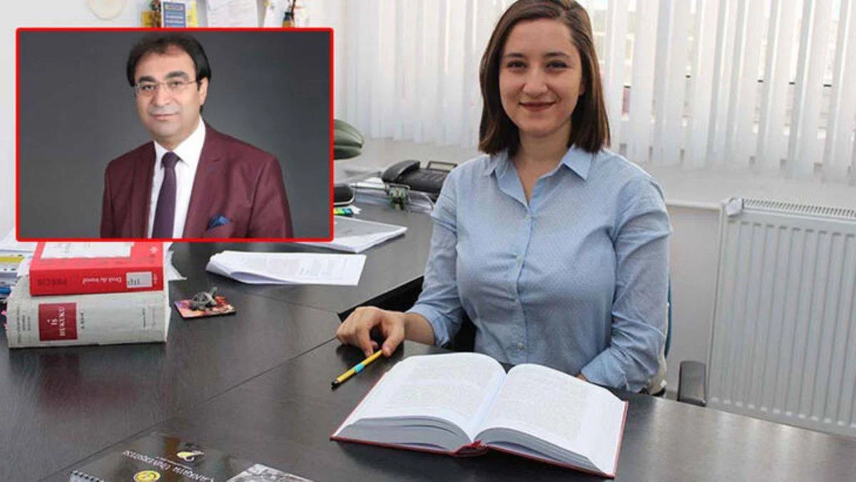 Öldürülen akademisyen Ceren davasında avukata hapis