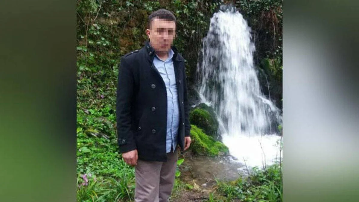Ormanda ağaca asılı cesedi bulundu