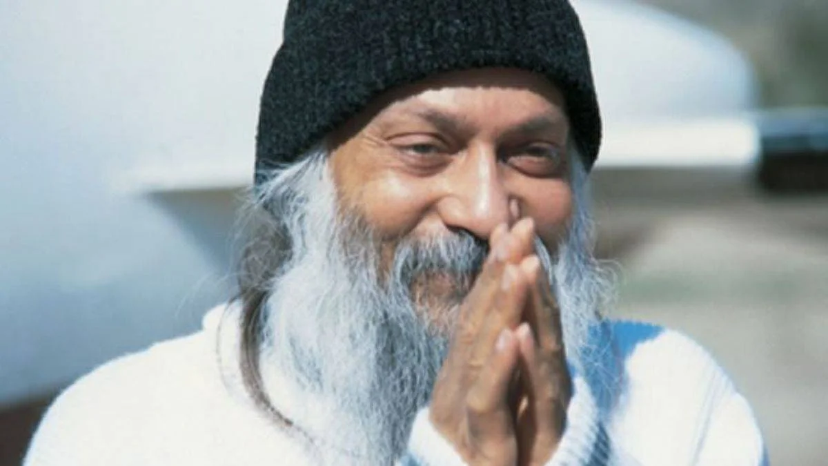 Osho kimdir, Osho felsefesi nedir? Osho Ego ne anlatıyor? Osho sözleri ve alıntıları