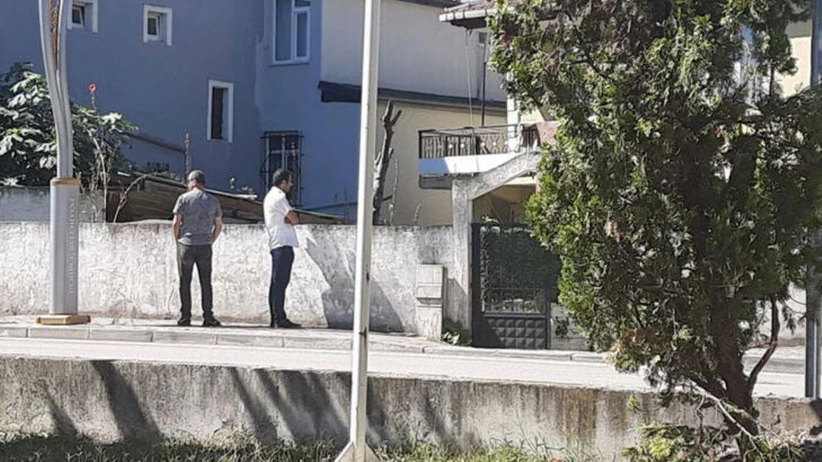 Oyuncu Ali Sürmeli'nin annesi intihar etti