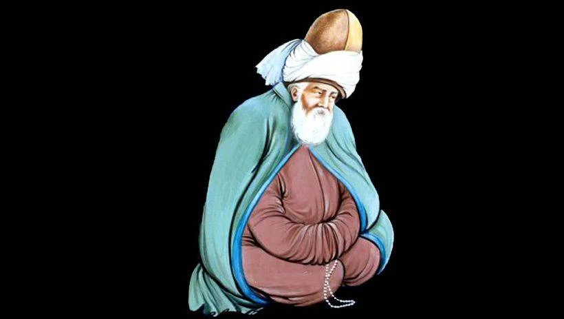 Paranı ver, gönlünü ver şiiri kimin? Paranı ver, gönlünü ver Mevlana şiiri nasıl?
