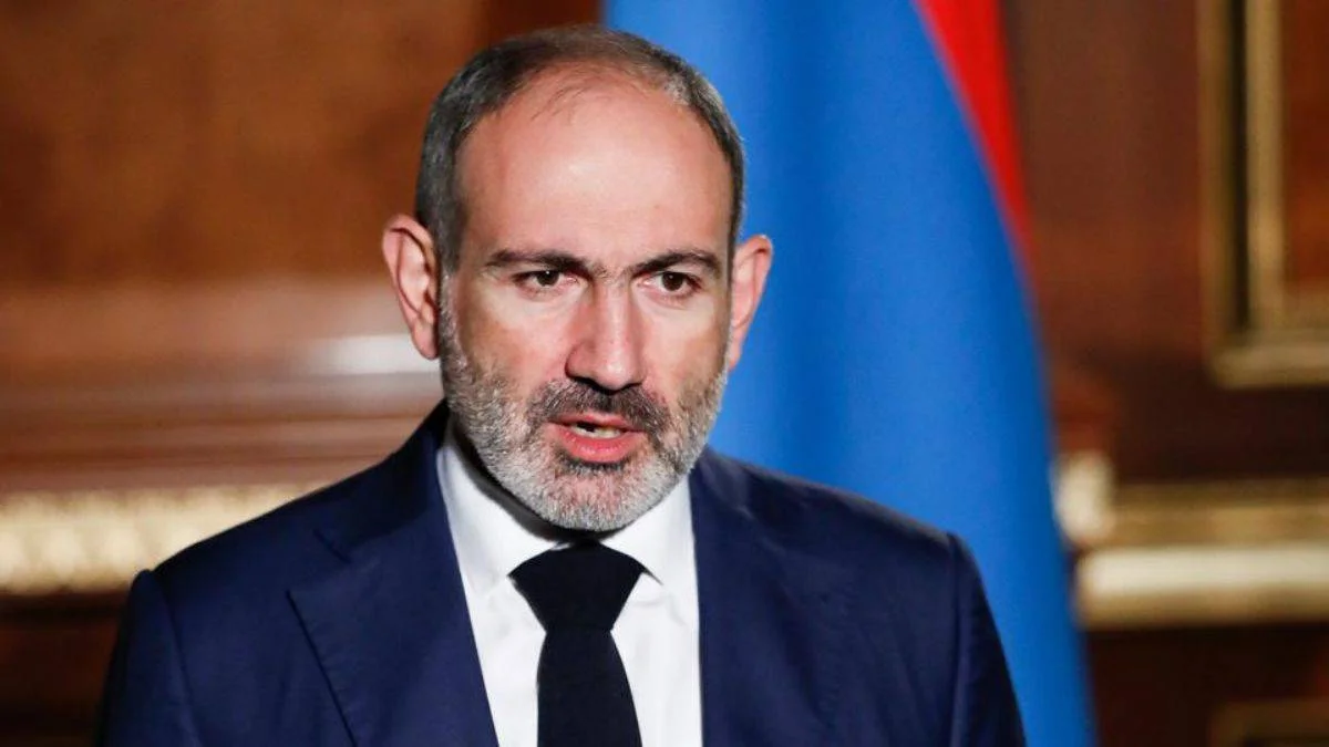 Paşinyan: 105 Ermeni askeri öldü