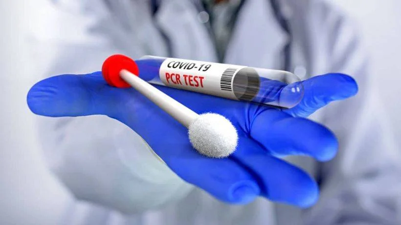 Pcr Testi Nedir? Pcr Testi Nasıl Yapılır?