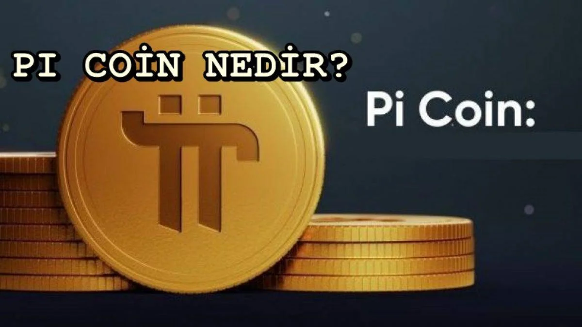 Pi coin (PI) Nedir? 1 Pi Network Kaç TL?