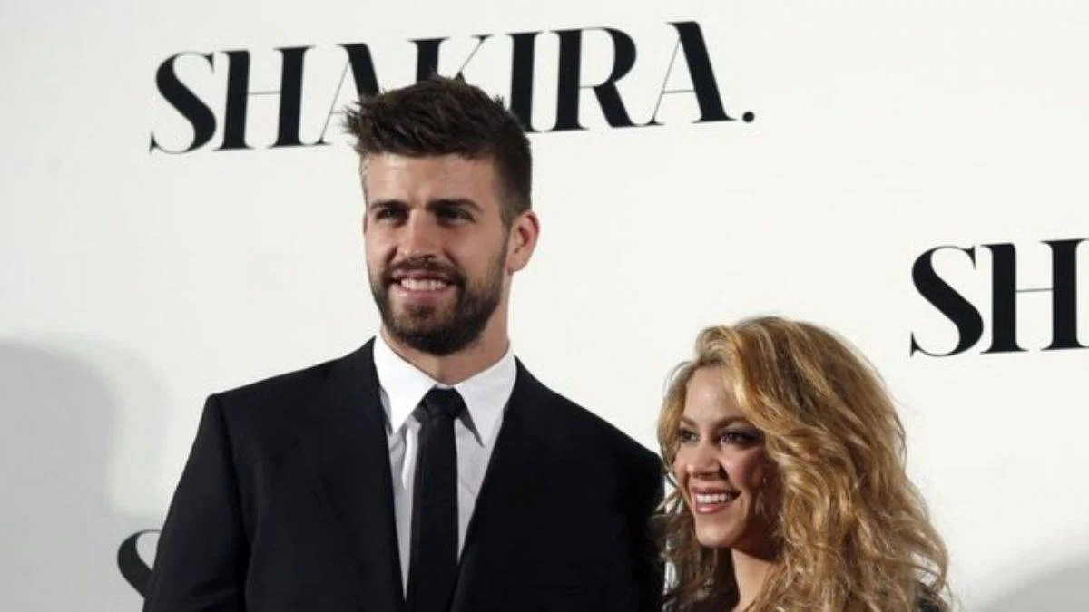 Pique ile ayrılan Shakira: Sıradan bir ayrılık değil