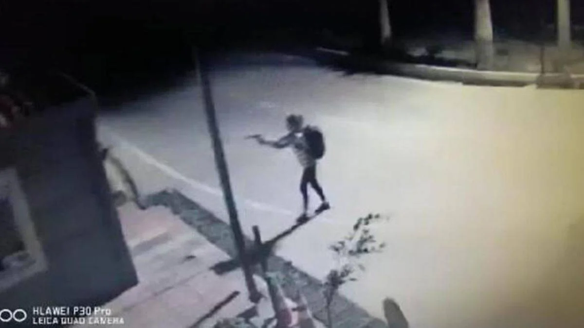 Polisevi saldırısında yeni gelişme