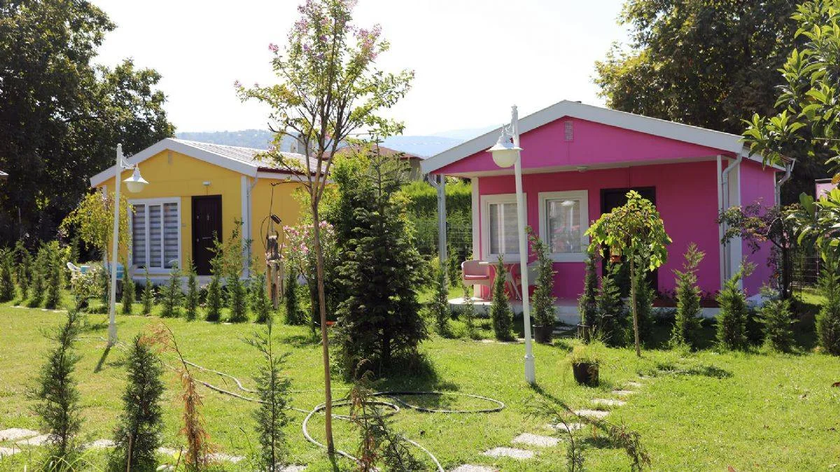 Prefabrik ev yapım yardımı ne kadar, kimlere verilir, nasıl başvurulur?