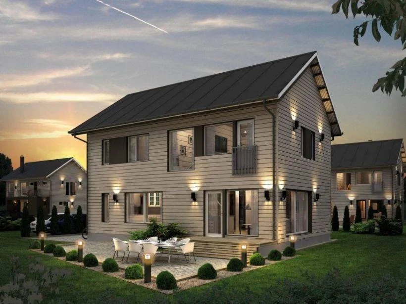 Prefabrik ev yardımı başvurusu nasıl yapılır? Prefabrik ev yardım parası ne kadar? Prefabrik ev yardımı başvuru şartları
