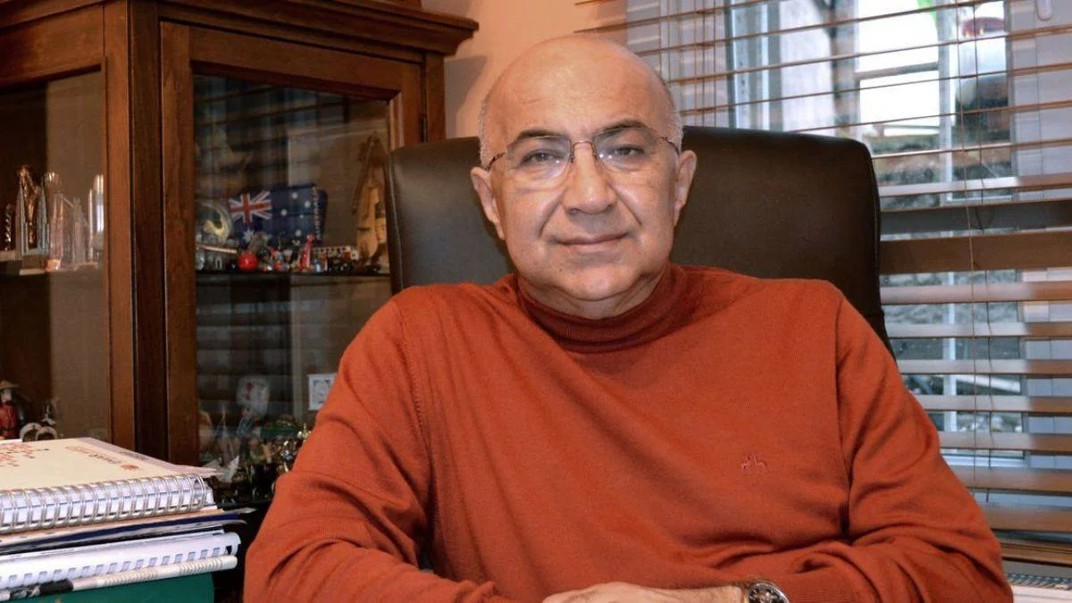 Prof. Dr. Arif Verimli'den uyarı: AMATEM açın, yoksa...