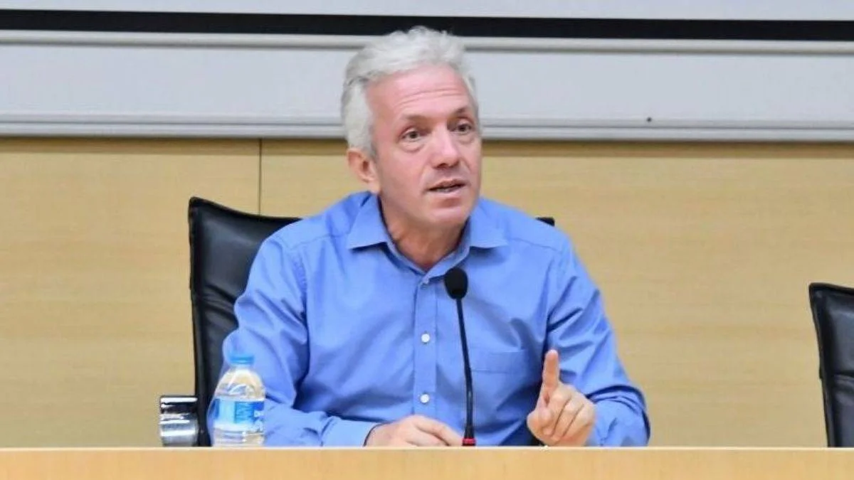 Prof. Dr. Ebubekir Sofuoğlu: Atatürk'ü idam fetvası İngiliz düzmecesi!