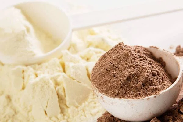 Protein Tozu Nedir? Protein Tozunun Faydaları Ve Zararları Neler?