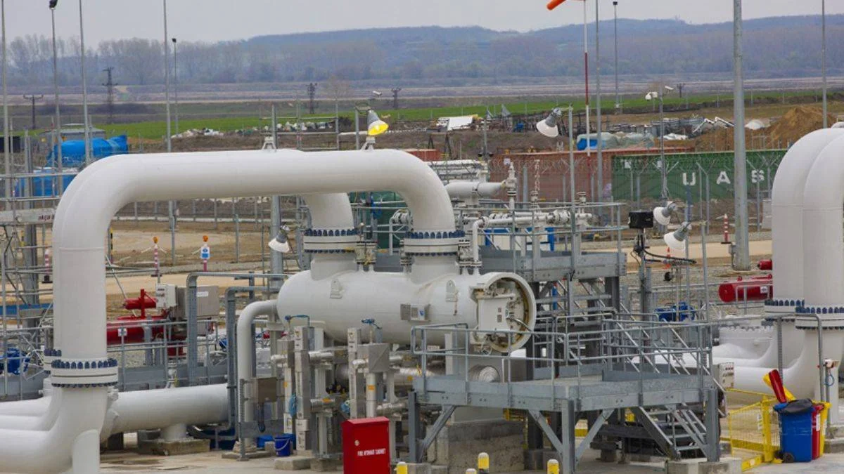 Putin'den doğal gaz açıklaması: Türkiye ile anlaşma sağlandı