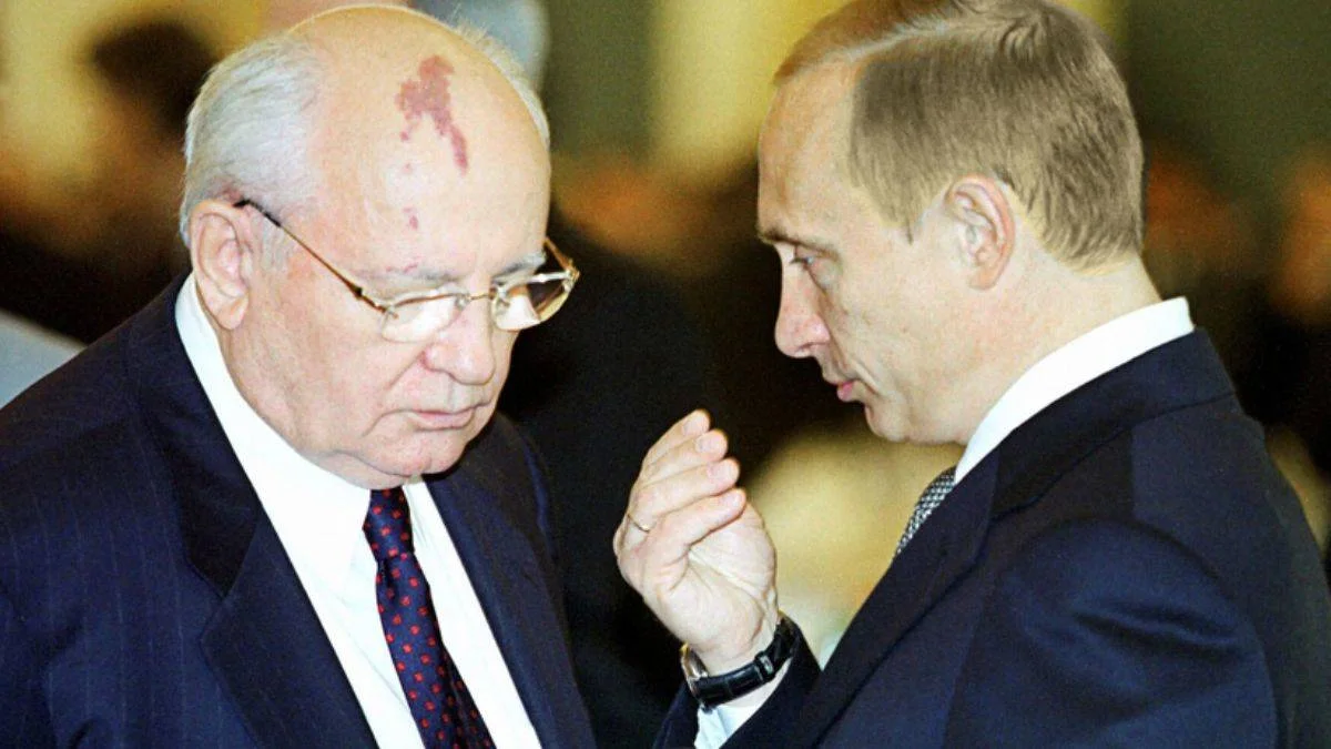 Putin'den flaş Gorbaçov kararı!