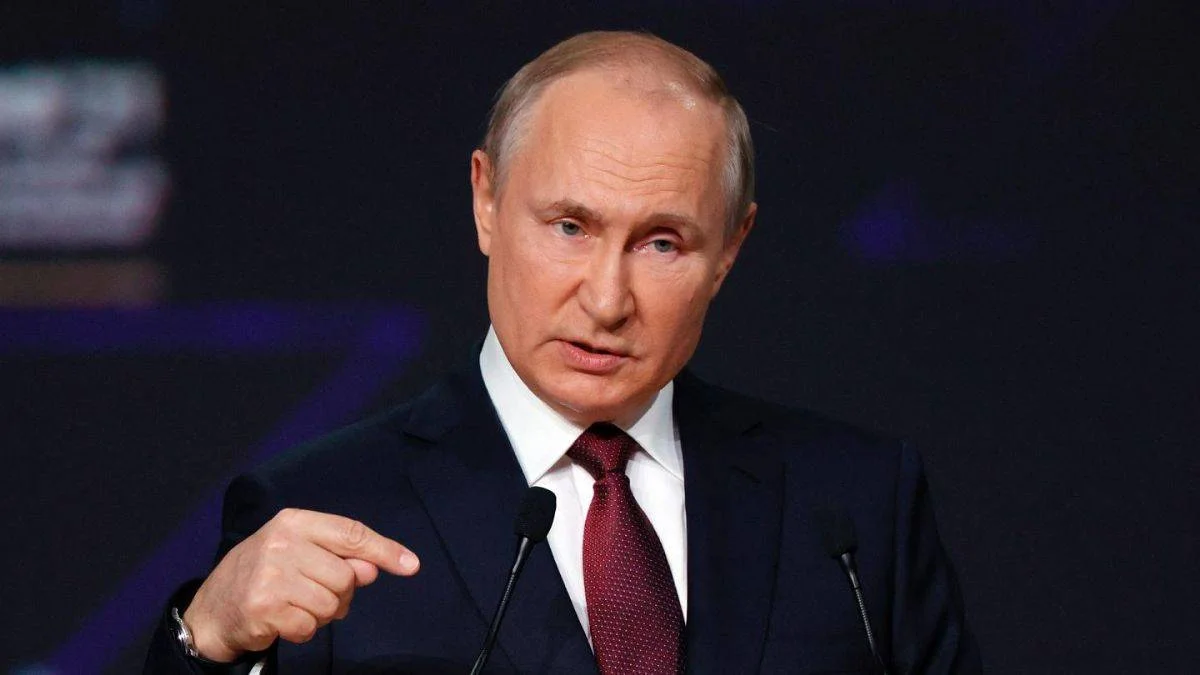Putin'den kritik açıklama: Bazı ülkelere ücretsiz temin edebiliriz