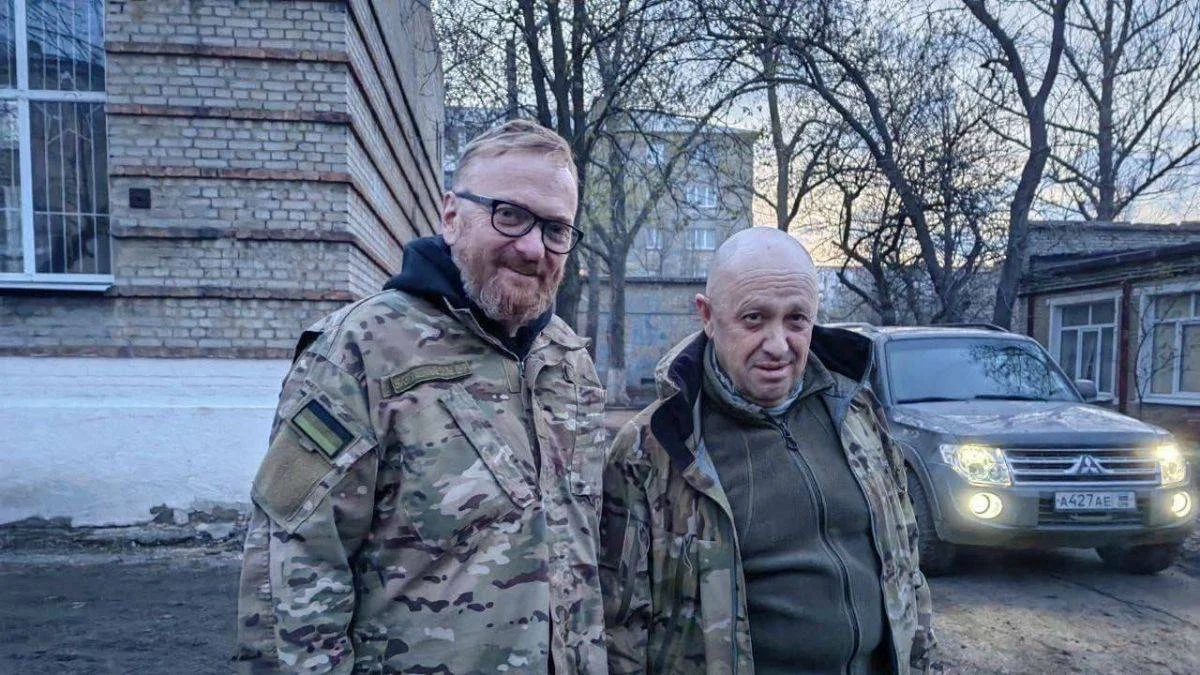 'Putin'in aşçısı' ilk kez açıkladı! Wagner'i nasıl kurdu?
