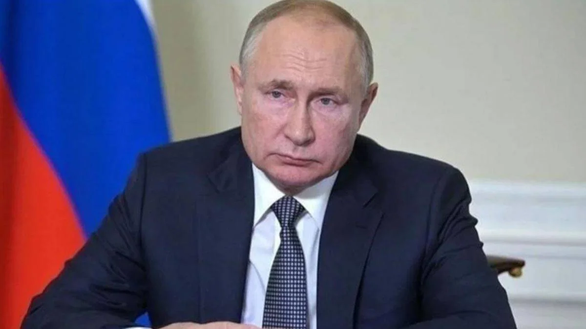 Putin, Ukrayna için yeni planını açıkladı