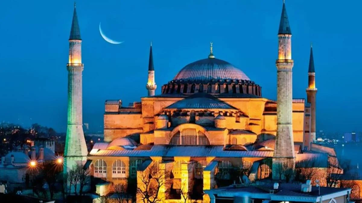 Rebiülevvel ayı nedir, önemi nelerdir? Rebiülevvel ayında hangi ibadetler yapılır? En güzel Rebiülevvel ayı mesajları