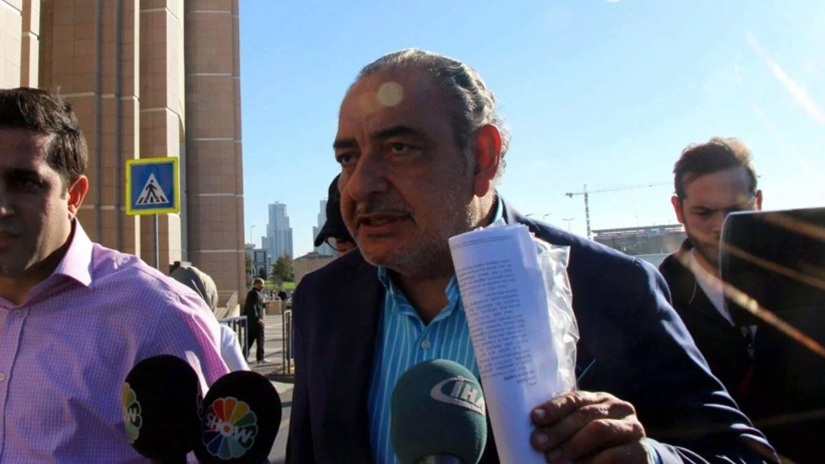 Reha Muhtar'ın 13 yaşındaki kızı ifade verdi: 4 yıldır dövüyor