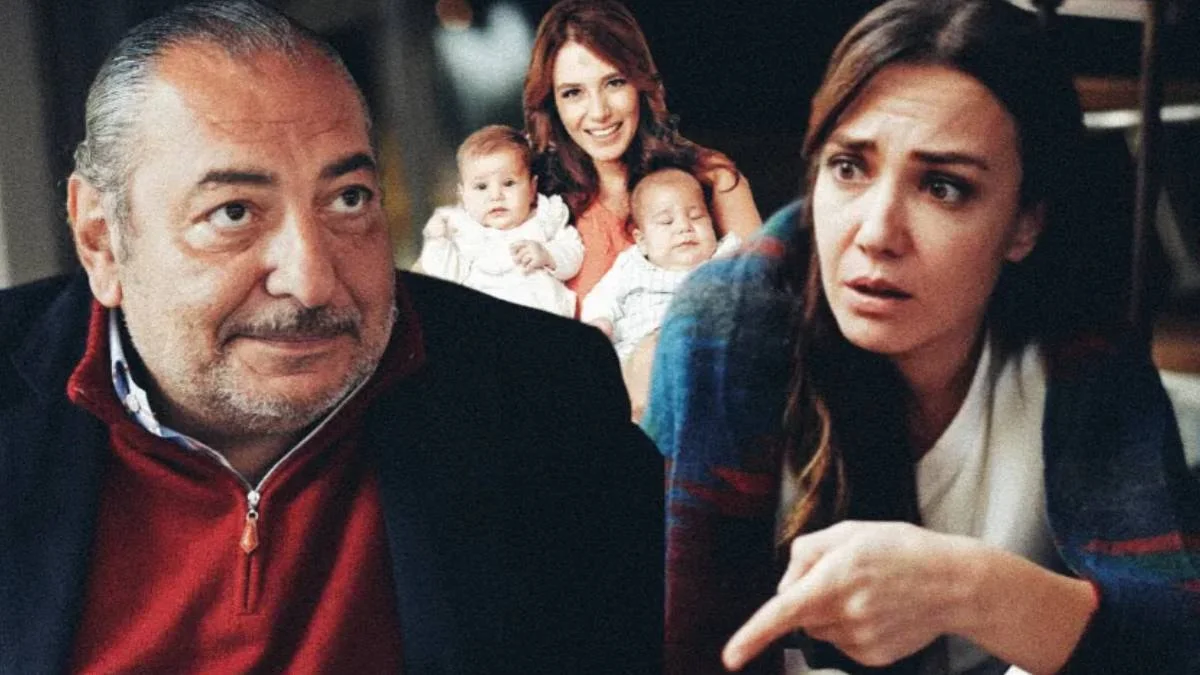 Reha Muhtar ses kaydı | Reha Muhtar çocuklarını dövdü mü? (DİNLE)