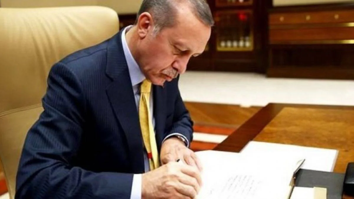 Rektör atama listesi | Hangi üniversiteye kim atandı? Hangi üniversiteye hangi rektör atandı?