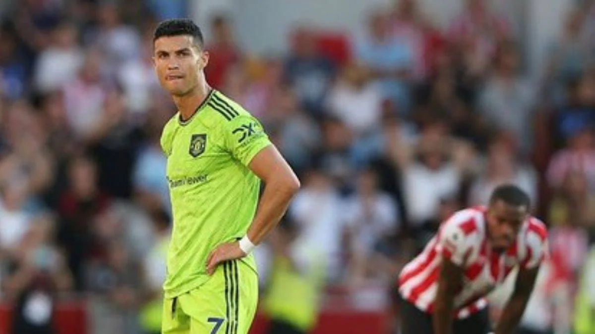 Ronaldo Fenerbahçe'ye transfer mi olacak? Ronaldo Fenerbahçe'ye mi geliyor? Cristiano Ronaldo ile FB anlaştı mı?