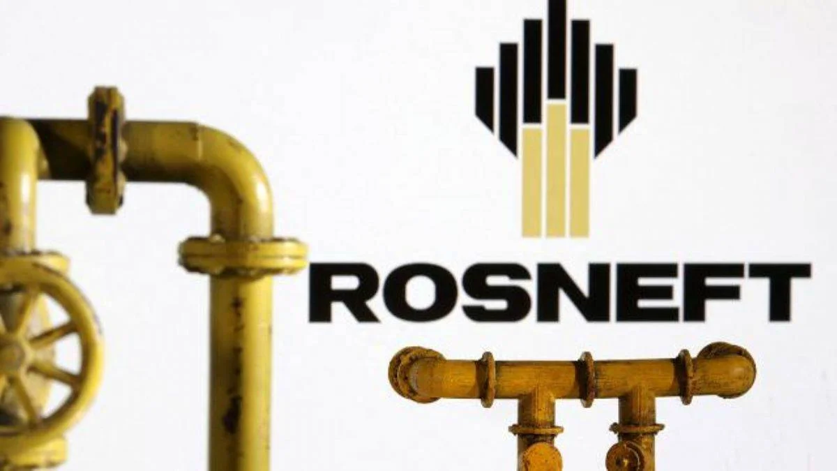 Rus petrol şirketi: Almanya'nın yaptığı yasa dışı