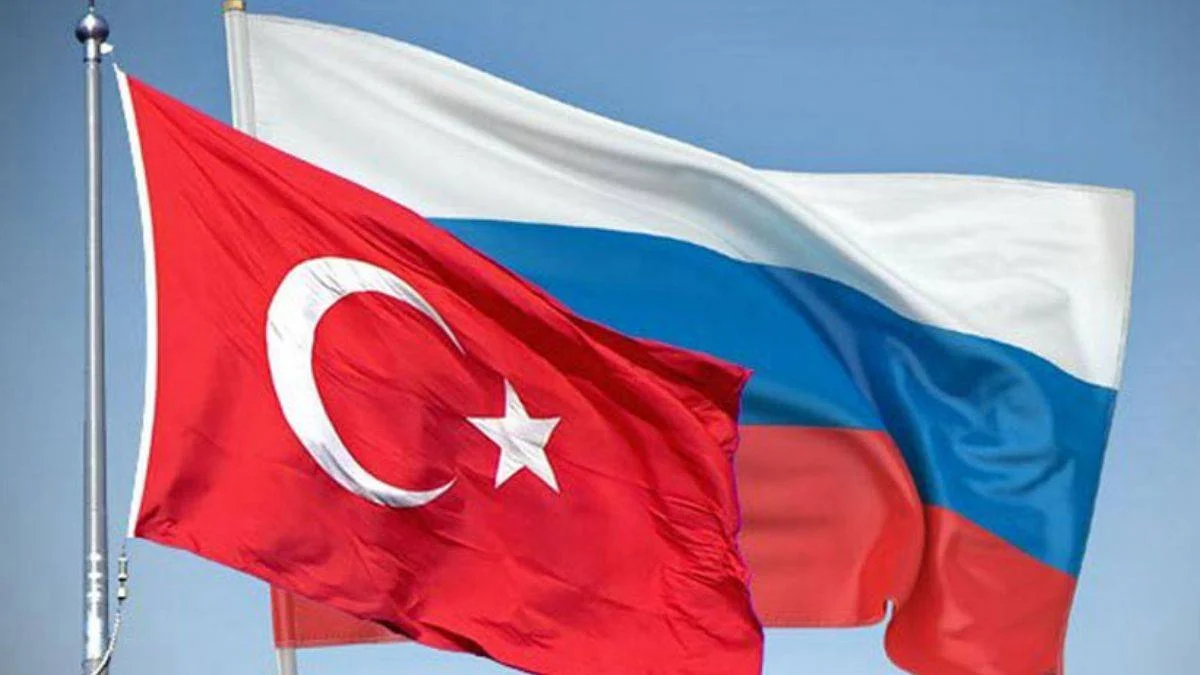Rusya'dan kritik iddia: Türkiye destekli gruplar Halep'ten tarihi eser kaçırıyor