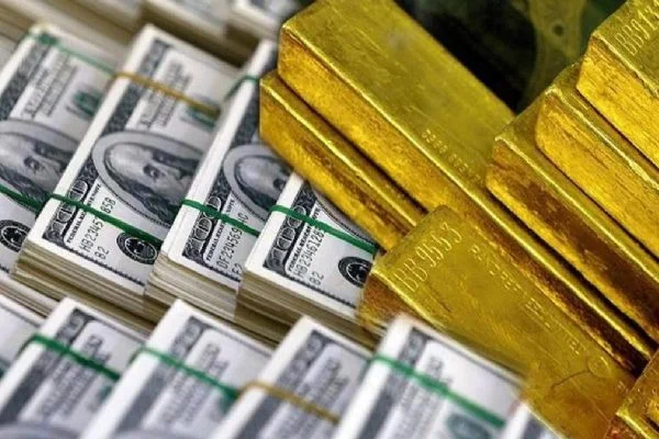 Rusya'nın rezervlerinde düşüş: Net rakam 11 milyar dolar