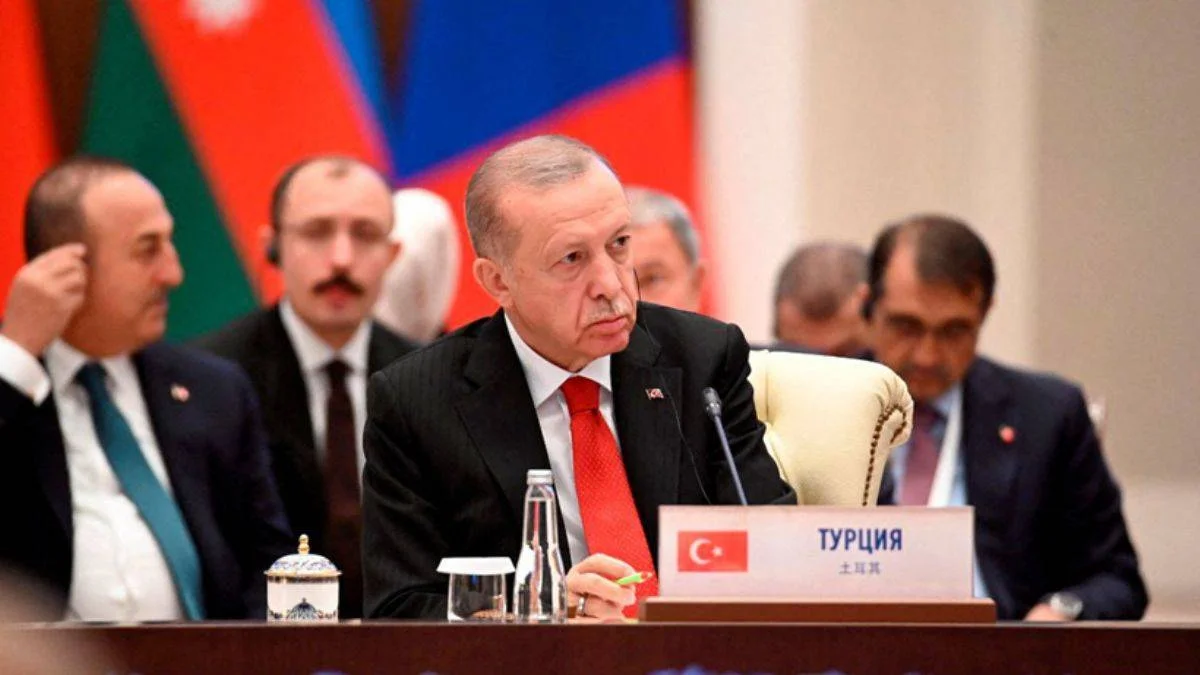 Rusya: Türkiye'nin ŞİÖ'ye üye olması için NATO'dan çıkması lazım