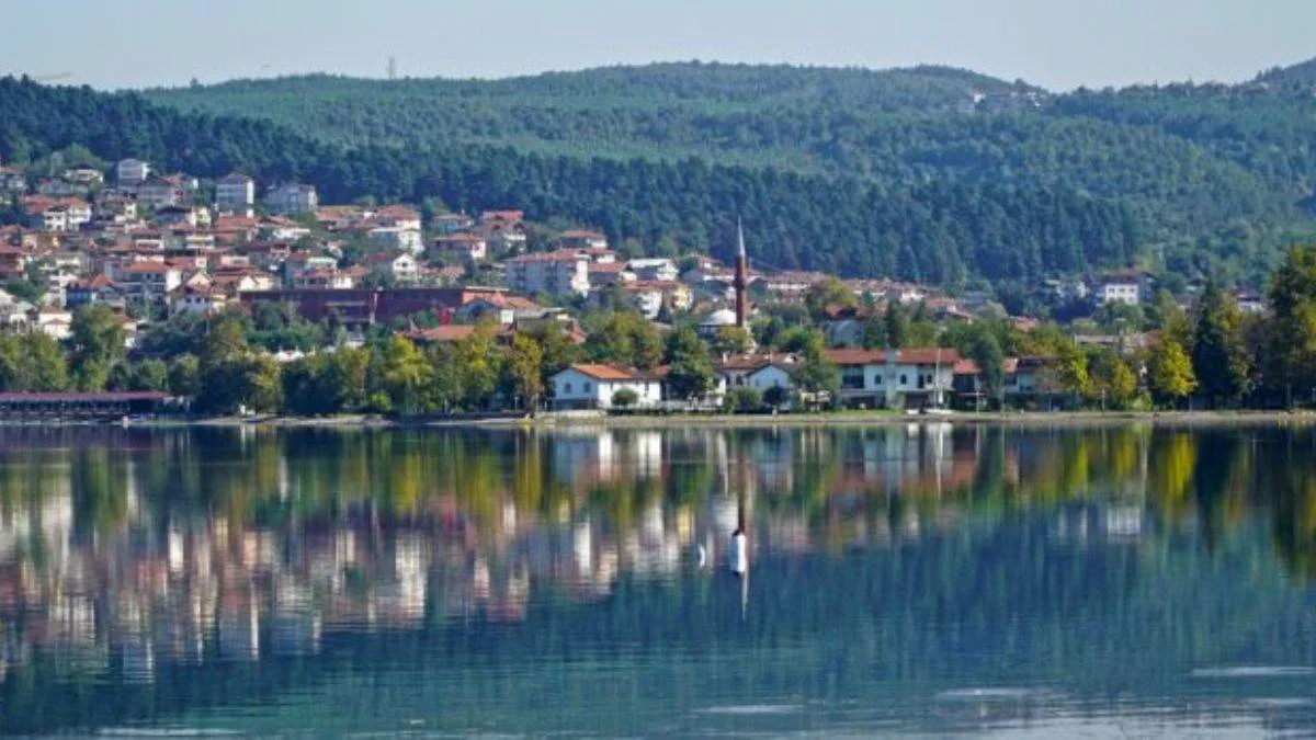 Sakarya Ezan Saatleri Nedir? Akşam Ezanı Saat Kaçta Okunacak?