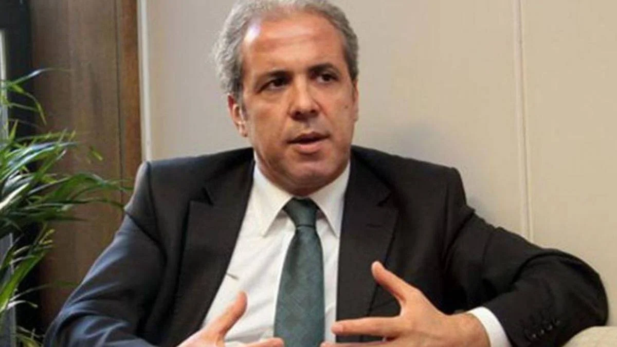 Şamil Tayyar'dan elektrik ve doğal gaz zammına eleştiri