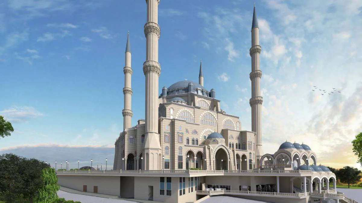 Samsun Ezan Saat Kaçta Okunuyor? Samsun Akşam Ezanı Kaçta Okunuyor?