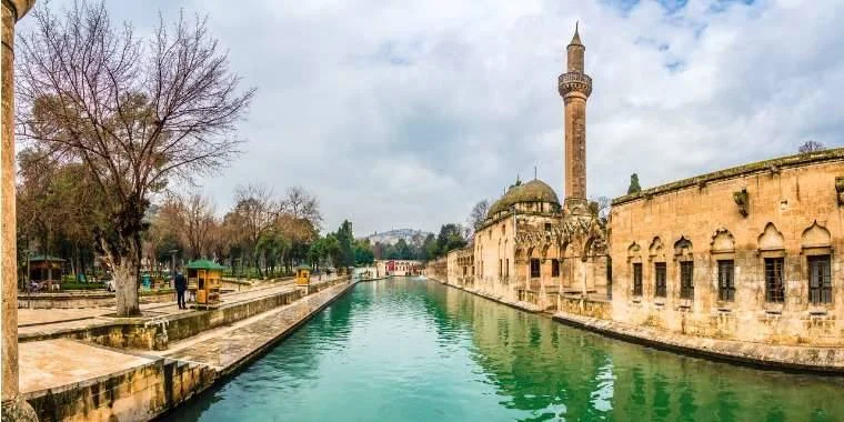 Şanlıurfa'da Hava Bugün Nasıl? Şanlıurfa Hava Durumu Nedir?