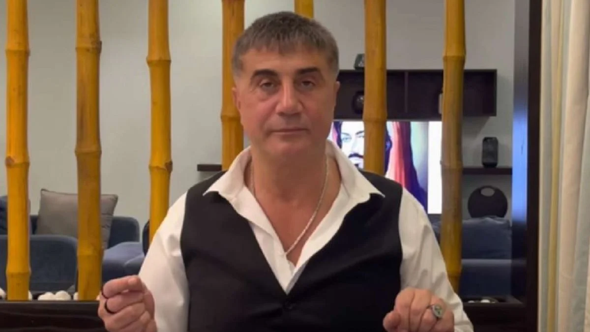 Sedat Peker'in evine düzenlenen silahlı saldırıda yeni gelişme