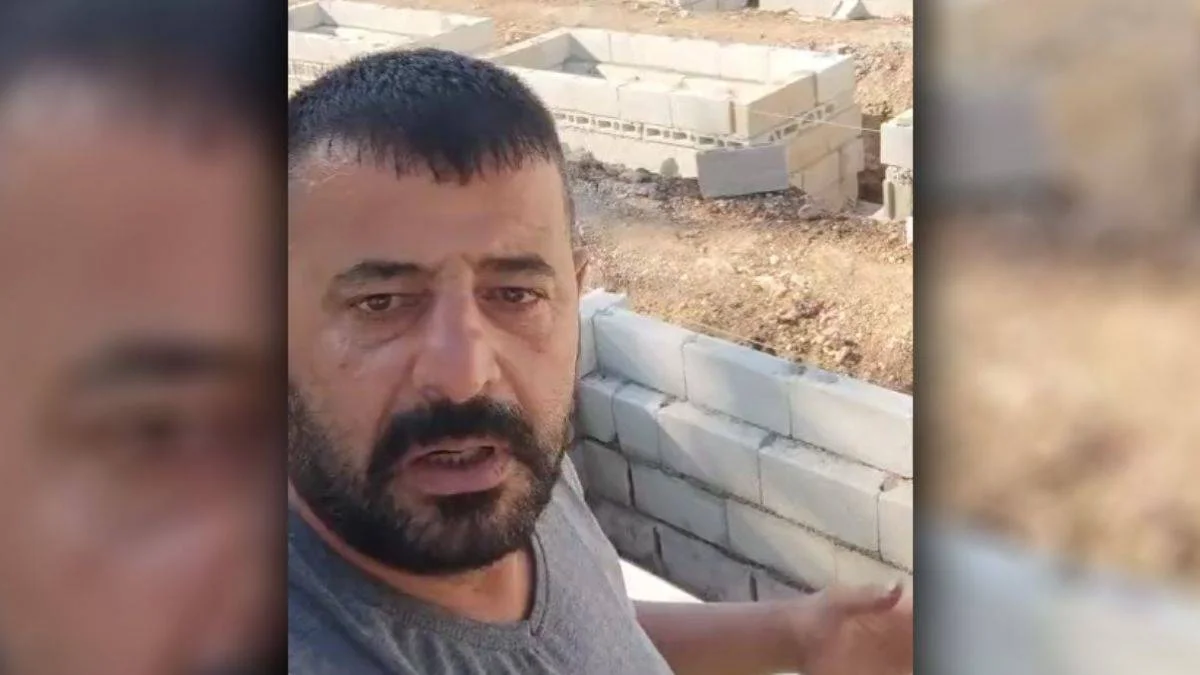 ''Şehitlikte toplu mezar kazılıyor'' iddiasına ilişkin ilk açıklama!